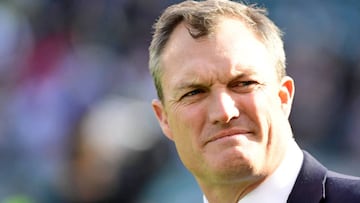 John Lynch, nuevo general manager de los San Francisco 49ers.