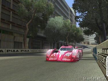 Pre-E3: Forza Motorsport: ¿el Gran Turismo de Xbox?