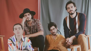 Morat regresa a México: ¿Cuándo y dónde se presentarán?