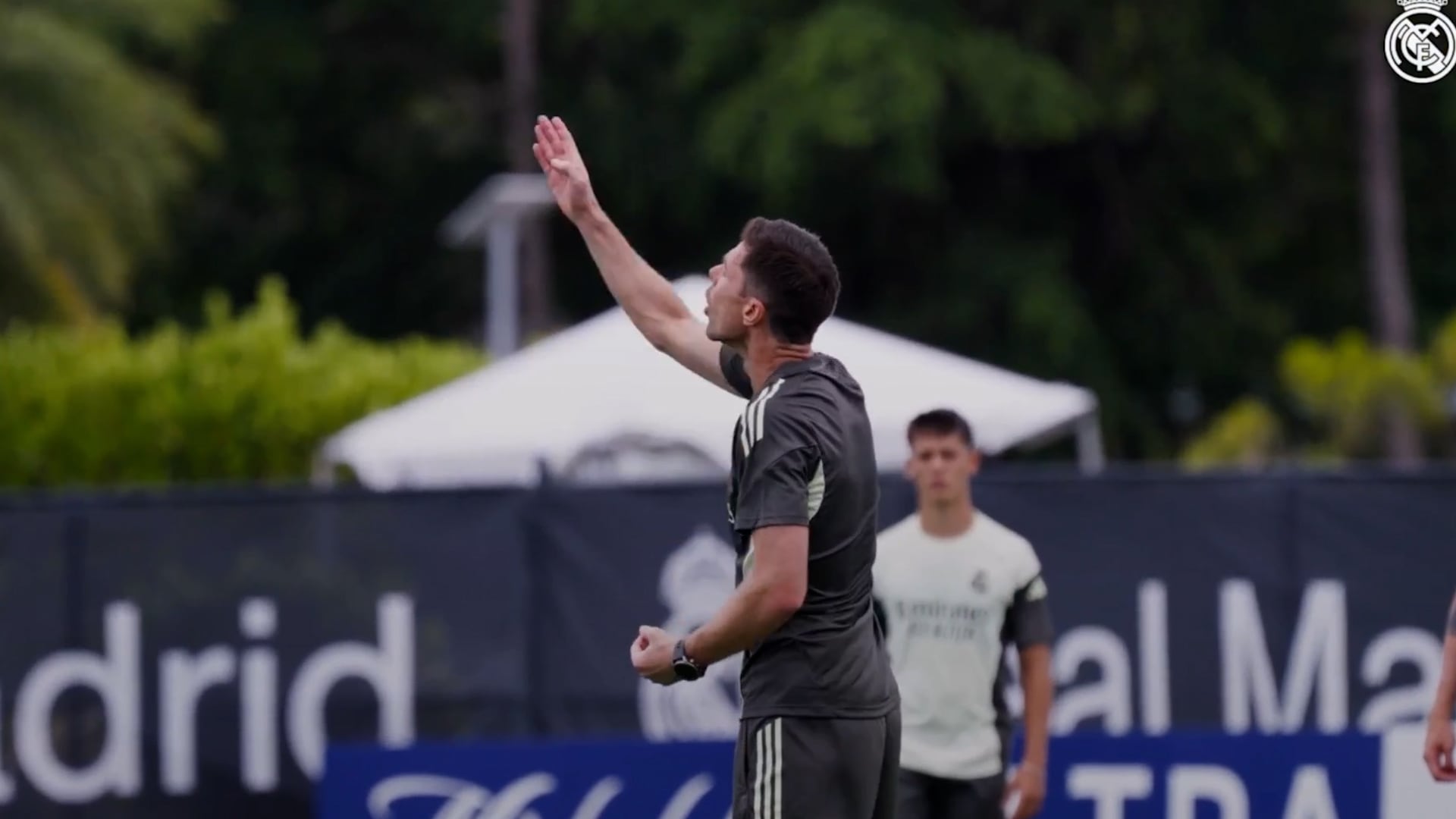 Con el cisma del mediocentro en el Madrid llega Xabi Alonso y dice esto: más que revelador 