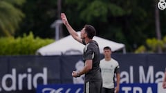 Con el cisma del mediocentro en el Madrid llega Xabi Alonso y dice esto: m¨¢s que revelador