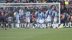 30/03/19  PARTIDO PRIMERA DIVISION
  Barcelona -  Espanyol
 GOL 1-0 DE MESSI 