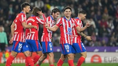 CP Cacereño - Atlético de Madrid: apuestas y pronósticos de la Copa del Rey - 5/12/24