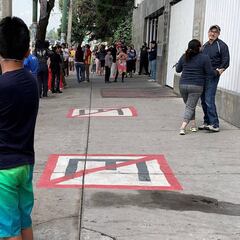 Sismo en México: ¿hay alerta de Tsunami tras el terremoto?