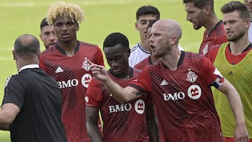 El cuadro canadiense es el &uacute;nico de los equipos de MLS calificados a cuartos de final, que ha llegado a la semifinal, algo que buscar&aacute; repetir cuando se enfrente a Cruz Azul.