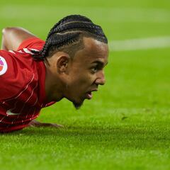 Miedo al United por Koundé