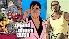 GTA Trilogy