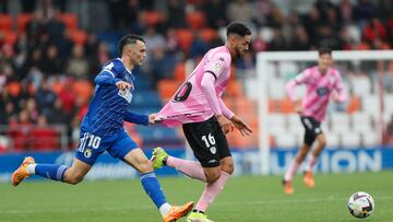 23/10/22 PARTIDO SEGUNDA DIVISION
LUGO - BURGOS
ALEX BERMEJO CHRIS RAMOS
