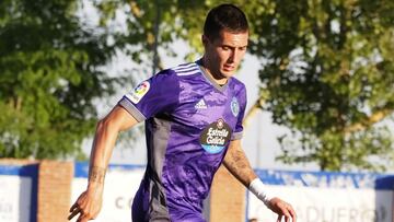 16/07/2021. VALLADOLID. PHOTOGENIC. TORDESILLAS REAL VALLADOLID