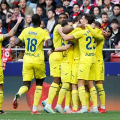 Villarreal - Valladolid: TV, horario y cómo ver LaLiga EA Sports online hoy