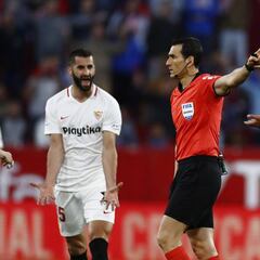 El CTA recurre a los mejores árbitros VAR ante el debate