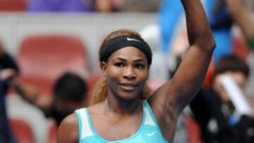 Serena vuelve a apuntarse a la Copa Hopman 7 años después