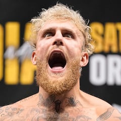 What is Jake Paul’s net worth?