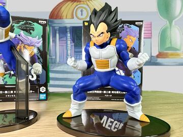 Figuras Dragon Ball