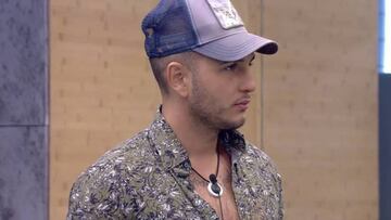 El sueño de 100.000 euros que se ha comprado Omar Montes tras 'GH VIP'