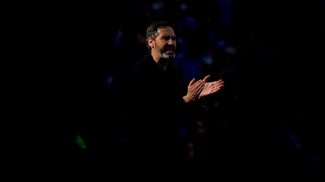 El espíritu de las Navidades pasadas visita al Espanyol