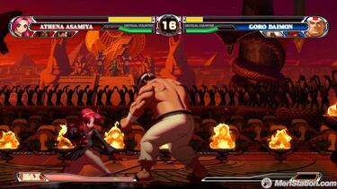 The King of Fighters XII, Impresiones