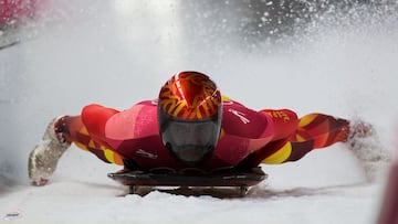 Ander Mirambell, el h&eacute;roe mediterr&aacute;neo con voluntad de hielo