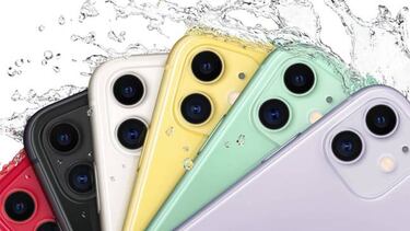 El iPhone 12 contará con un sensor 3D de profundidad en su espalda