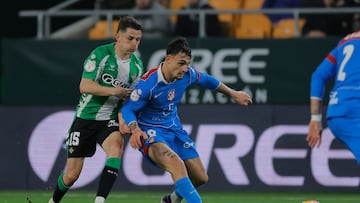 La verdad incómoda del Atleti