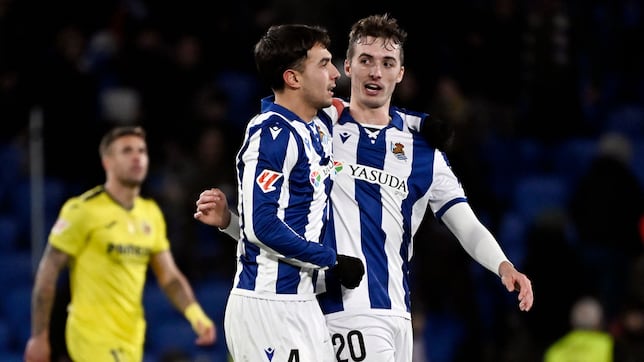 Zubimendi, cansado de los constantes rumores de Inglaterra