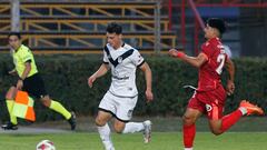 Un histórico se queda en la B