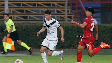 Un histórico se queda en la B