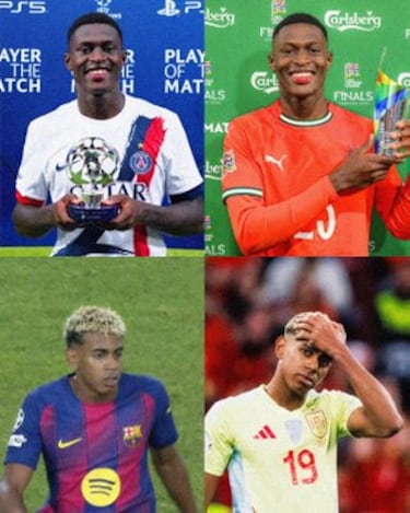 Los mejores memes de la jornada de Champions 