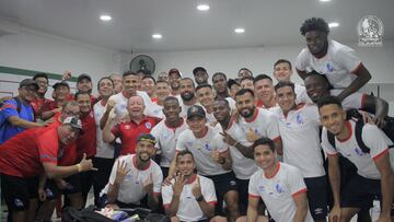 Pedro Troglio y el récord histórico que impone Olimpia en Honduras