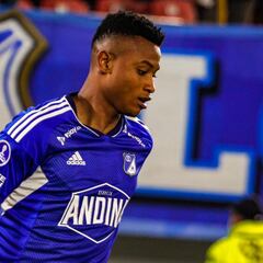 Óscar Cortés: “Esperamos dar lo mejor en el Mundial”