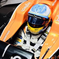 "La sanción no estaba planeada, no queda otra que remontar"