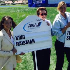 Maria Sharapova se muestra con ilusión a un mes de su regreso