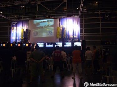 [CP] Resultados de las competiciones