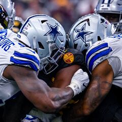 NFL Sunday: How to watch Cowboys vs Rams online and on TV