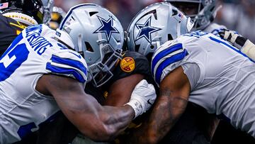 The 3-1 Cowboys will square off against the 2-2 Rams, with Dallas looking to build on a win while Los Angeles needs to stem the hemorrhage.