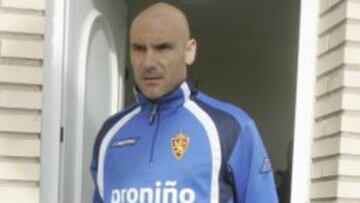 José María Movilla.