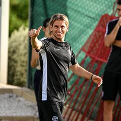 “En nuestro tablero no queremos que haya una estrella, sino que el rey y la reina sean el equipo”