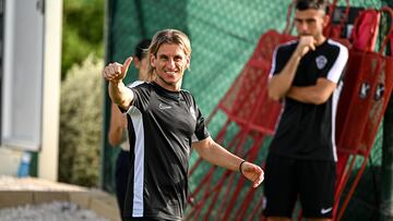 “En nuestro tablero no queremos que haya una estrella, sino que el rey y la reina sean el equipo”