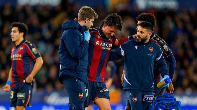 Pablo Martínez recorta plazos y vuelve con el grupo