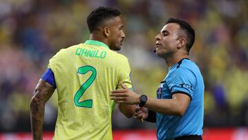 Argentina y Canadá se vuelven a encontrar en la Copa América, pero ahora lo hacen para definir al primer finalista del certamen.