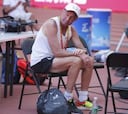 Alberto Salazar: “España necesita un plan de fondo”
