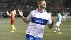 Roberto Gutiérrez y la liguilla: "Puede ser una revancha"