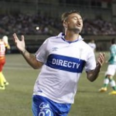 Roberto Gutiérrez y la liguilla: "Puede ser una revancha"