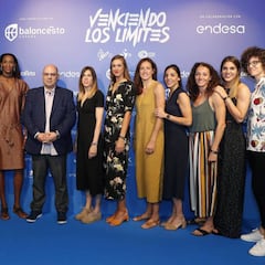 Se estrena el documental del bronce de España en el Mundial