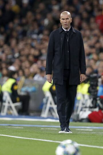 Zidane