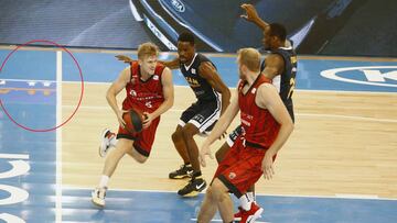 "La ACB va a luchar para que la cancha se ensanche"