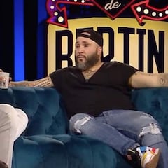 Kiko Rivera destripa con Bertín su 'Planeta Calleja': "Como está tardando tanto..."