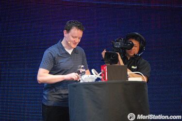 The Legend of Zelda: Spirit Tracks