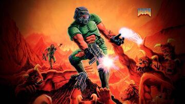 La trilogía de Doom requiere conexión a Bethesda.net