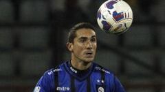 Simón será la gran novedad de Huachipato ante San Marcos